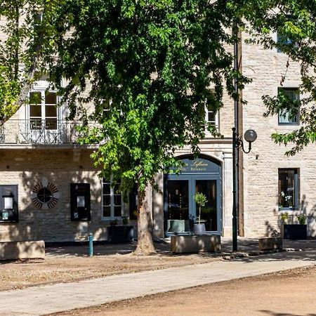 Olivier Leflaive Hotel Restaurants Puligny-Montrachet Luaran gambar