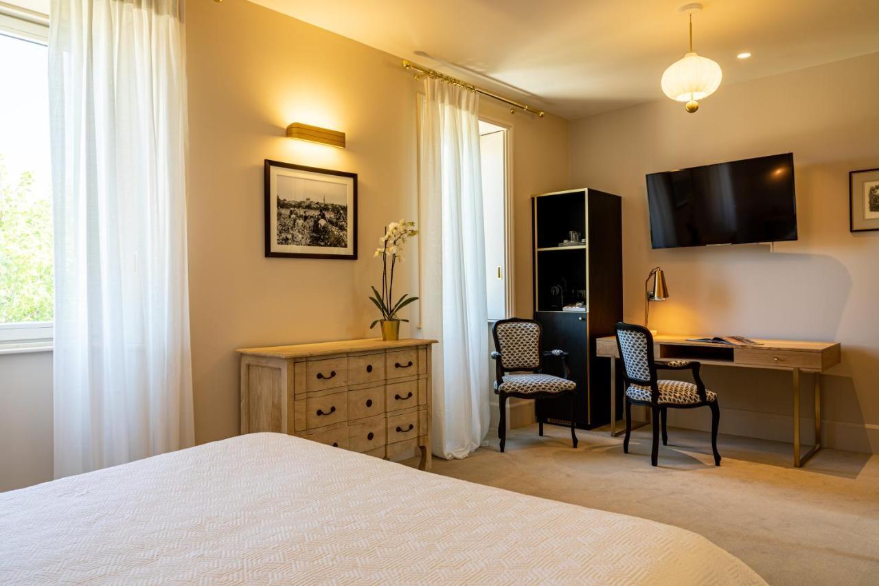 Olivier Leflaive Hotel Restaurants Puligny-Montrachet Luaran gambar