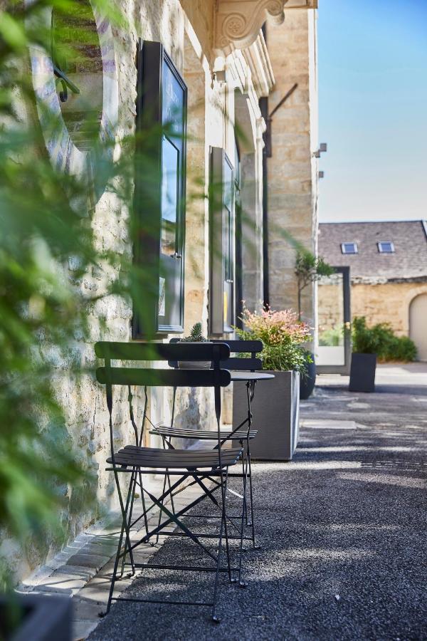 Olivier Leflaive Hotel Restaurants Puligny-Montrachet Luaran gambar