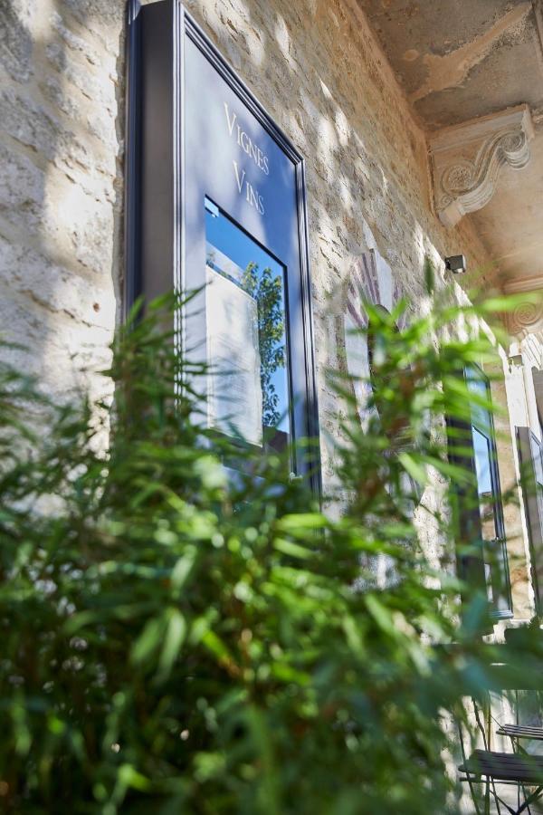 Olivier Leflaive Hotel Restaurants Puligny-Montrachet Luaran gambar