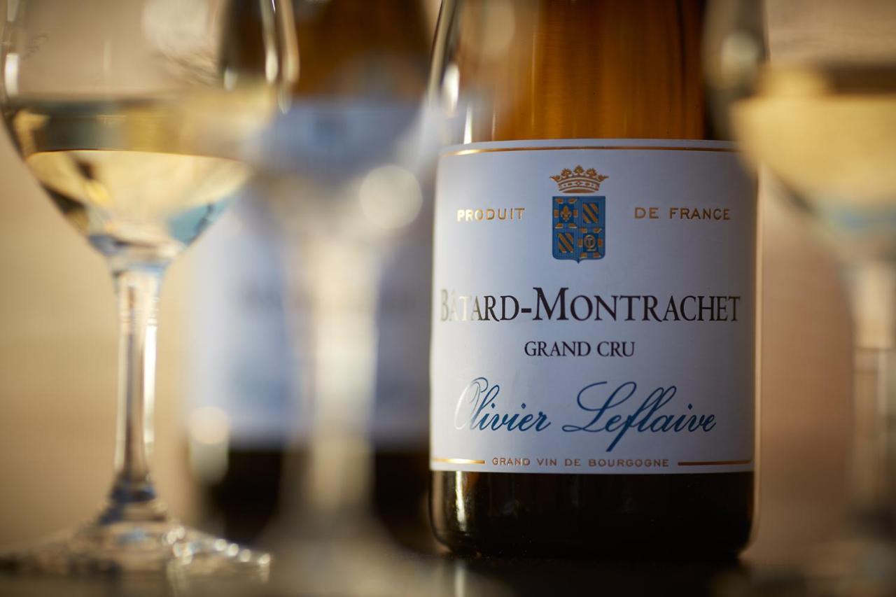 Olivier Leflaive Hotel Restaurants Puligny-Montrachet Luaran gambar