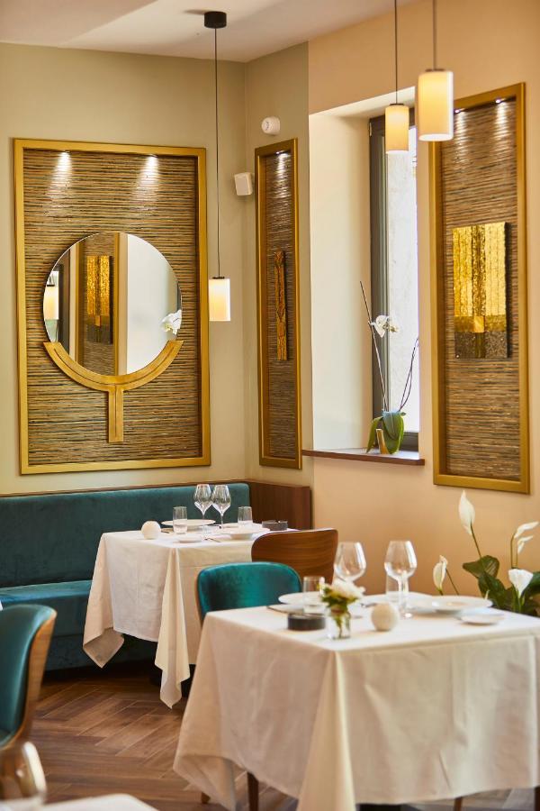 Olivier Leflaive Hotel Restaurants Puligny-Montrachet Luaran gambar