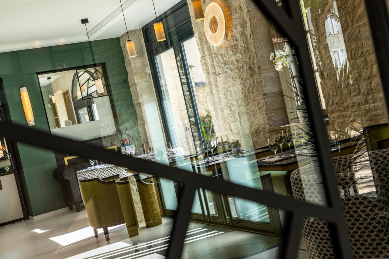 Olivier Leflaive Hotel Restaurants Puligny-Montrachet Luaran gambar