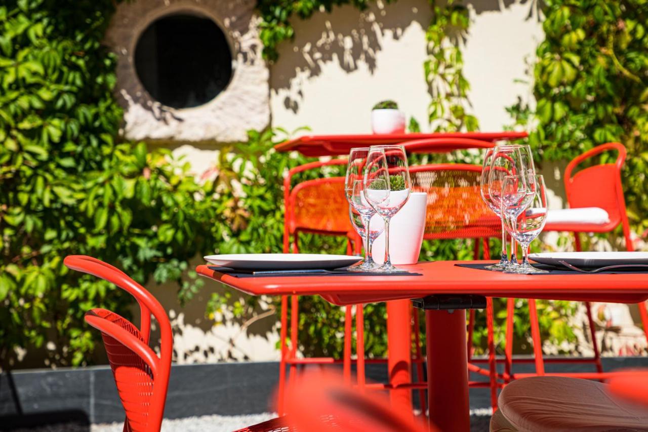 Olivier Leflaive Hotel Restaurants Puligny-Montrachet Luaran gambar