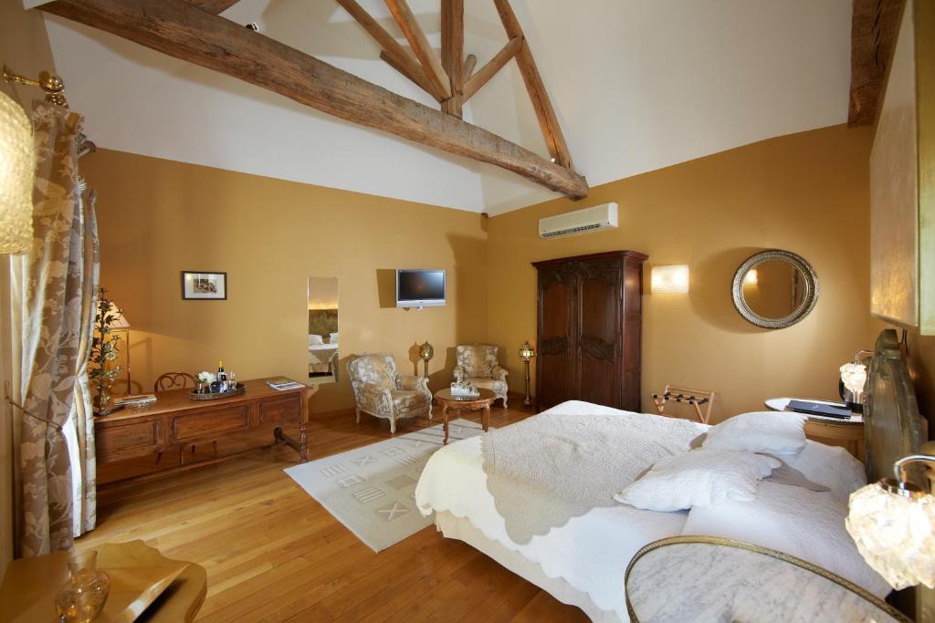 Olivier Leflaive Hotel Restaurants Puligny-Montrachet Luaran gambar