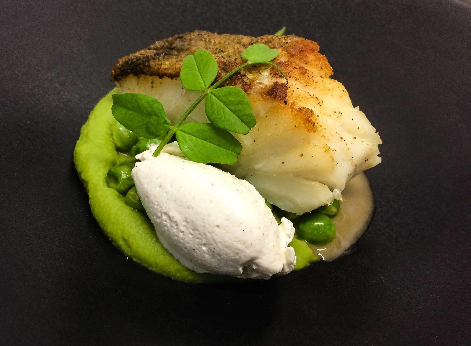 Olivier Leflaive Hotel Restaurants Puligny-Montrachet Luaran gambar