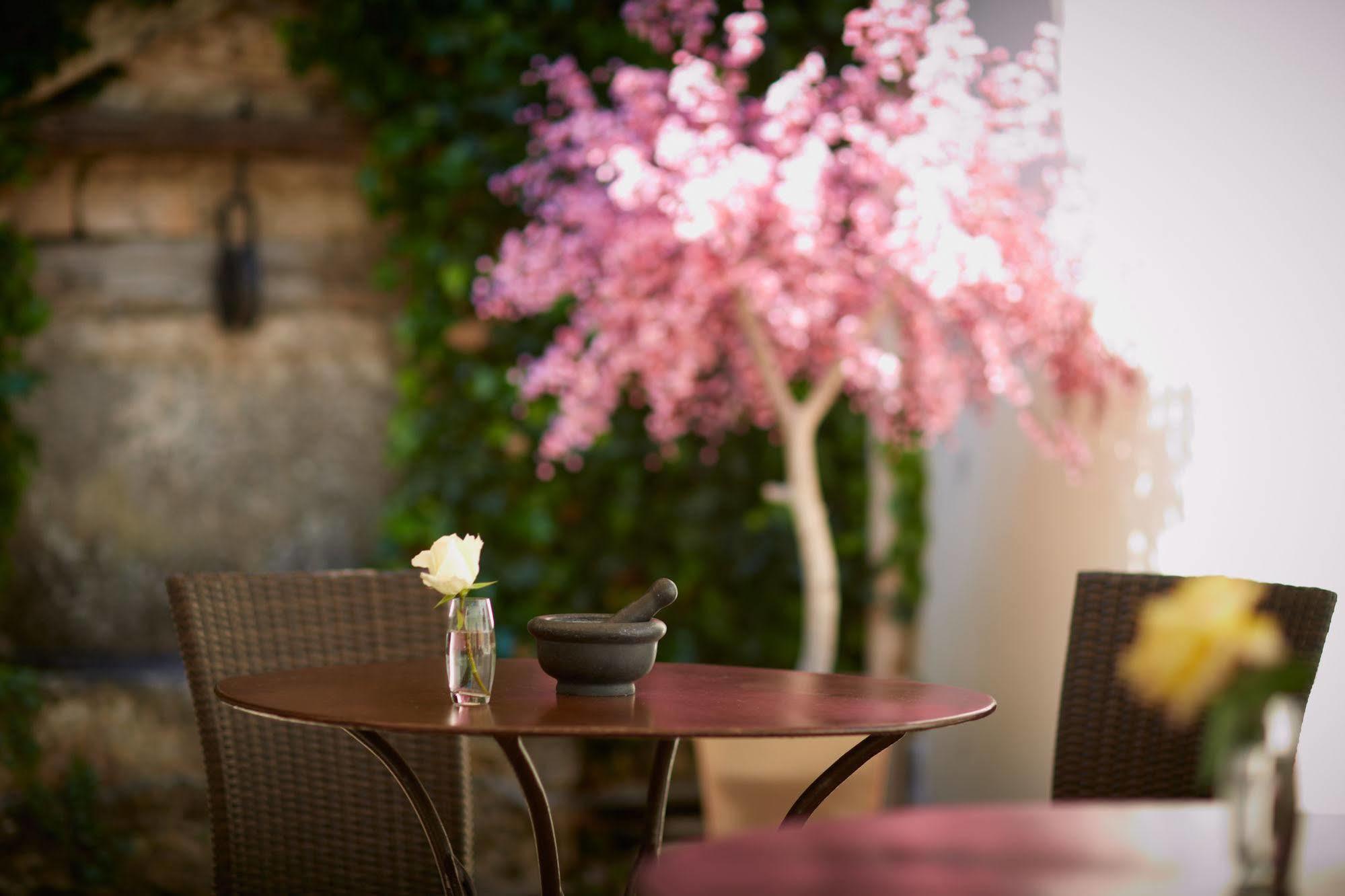 Olivier Leflaive Hotel Restaurants Puligny-Montrachet Luaran gambar