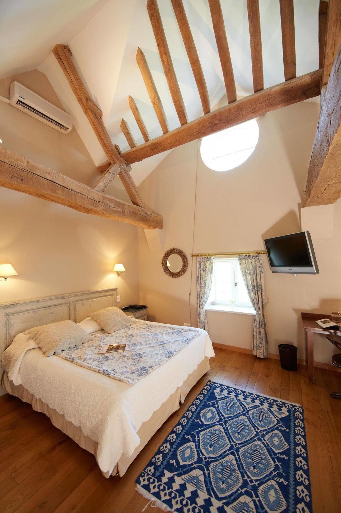 Olivier Leflaive Hotel Restaurants Puligny-Montrachet Luaran gambar