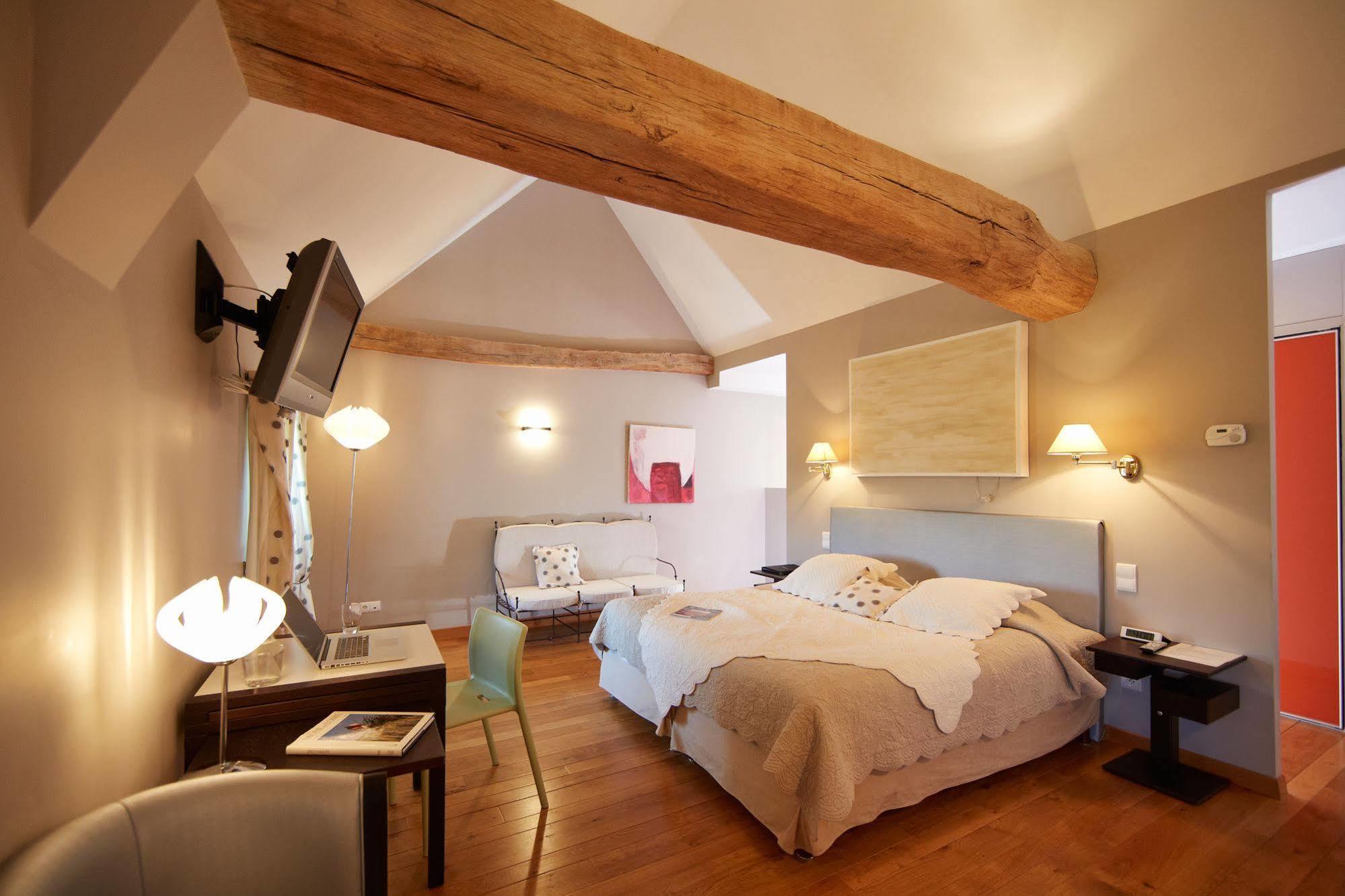 Olivier Leflaive Hotel Restaurants Puligny-Montrachet Luaran gambar