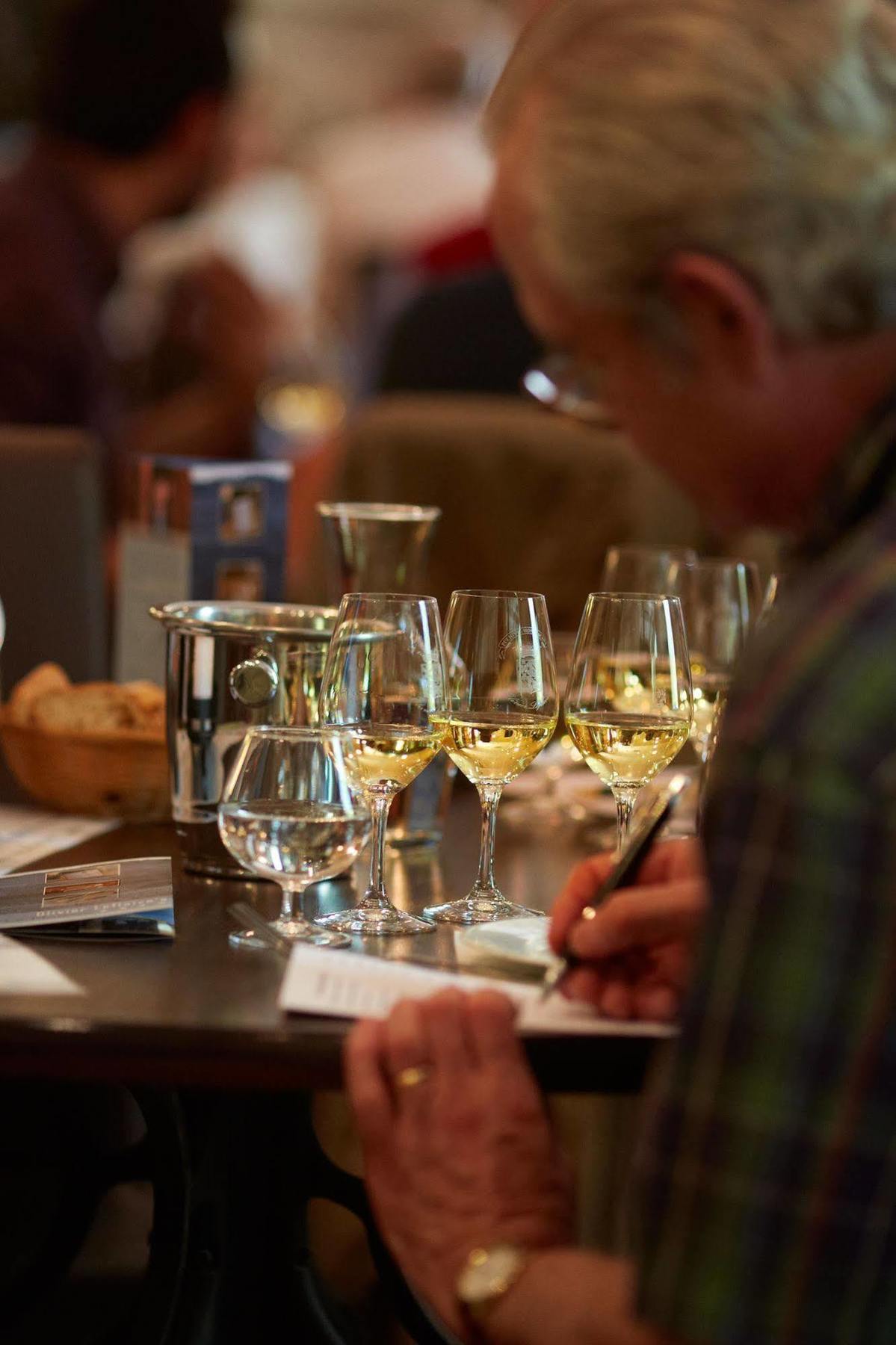 Olivier Leflaive Hotel Restaurants Puligny-Montrachet Luaran gambar