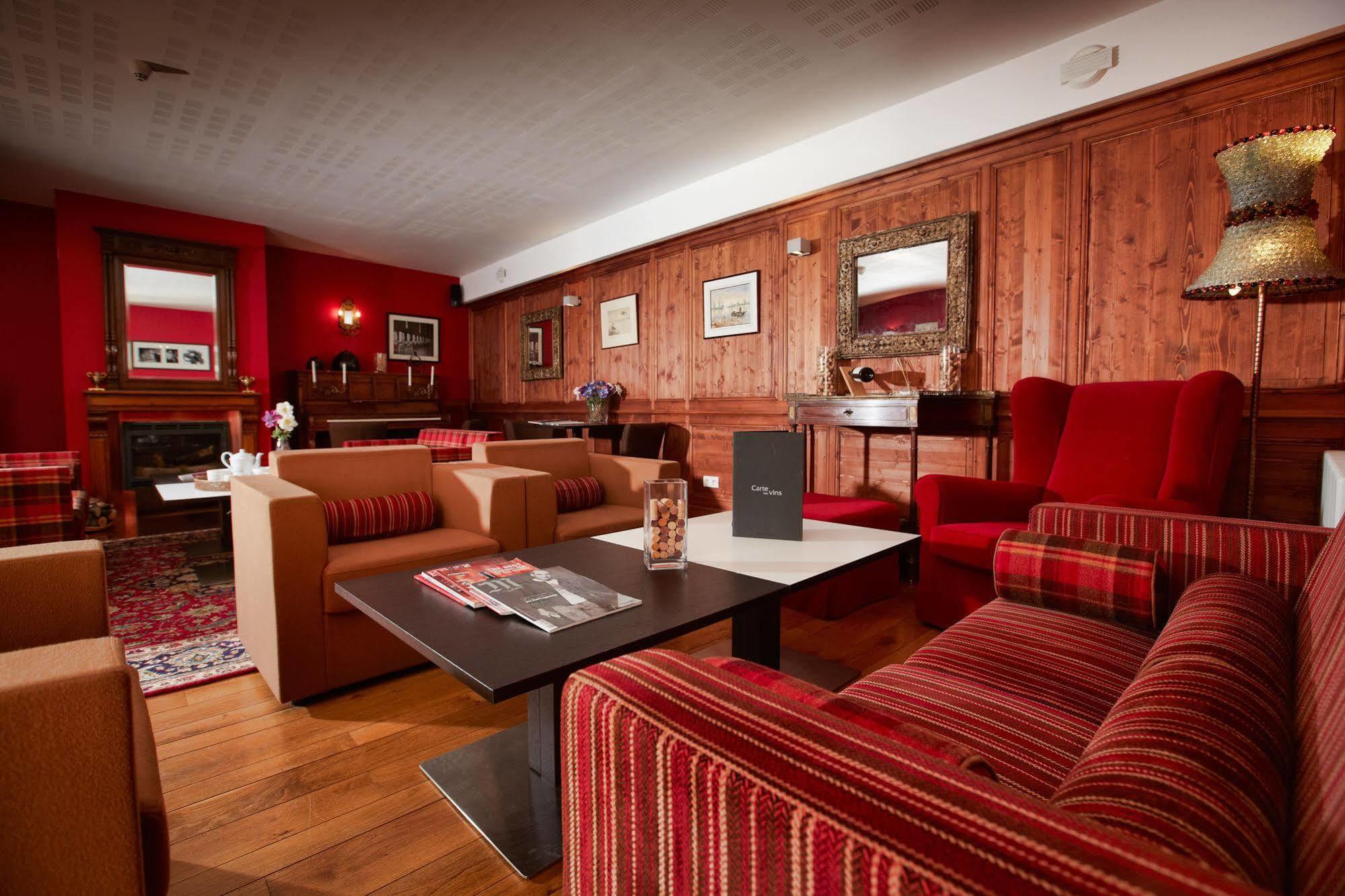 Olivier Leflaive Hotel Restaurants Puligny-Montrachet Luaran gambar