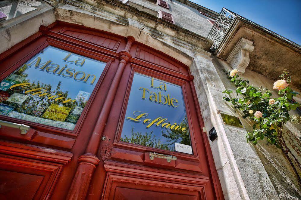 Olivier Leflaive Hotel Restaurants Puligny-Montrachet Luaran gambar